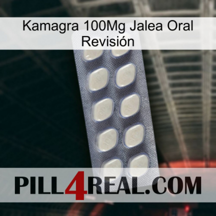 Kamagra 100Mg Jalea Oral Revisión 08